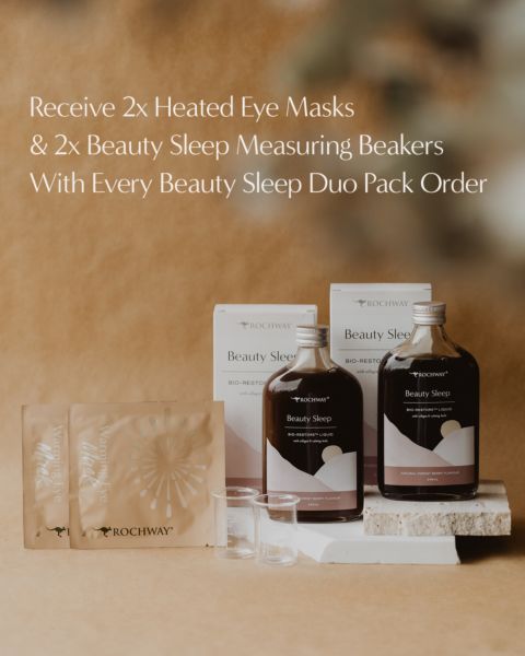 Beauty Sleep - Duo Pack