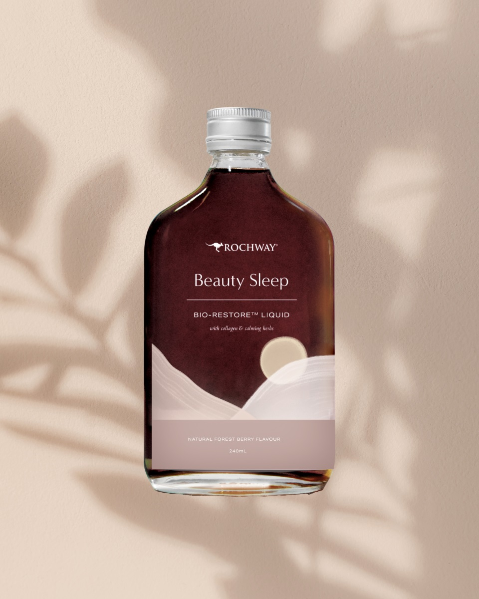 Beauty Sleep - Take your bedtime routine to the next level!