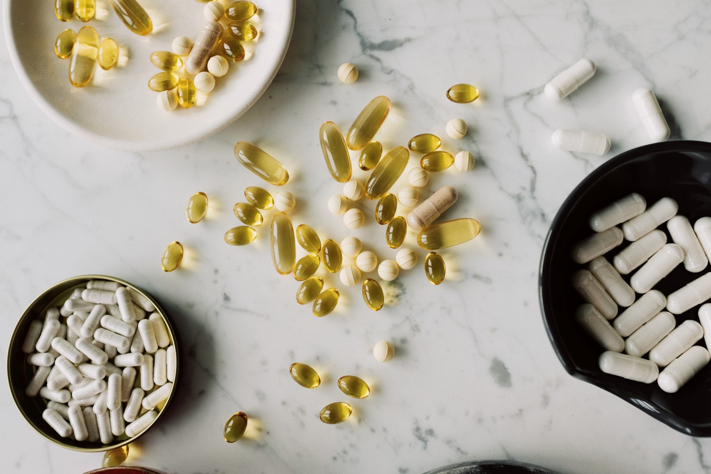 A beginner’s guide to understanding probiotics and how to maintain a healthy gut