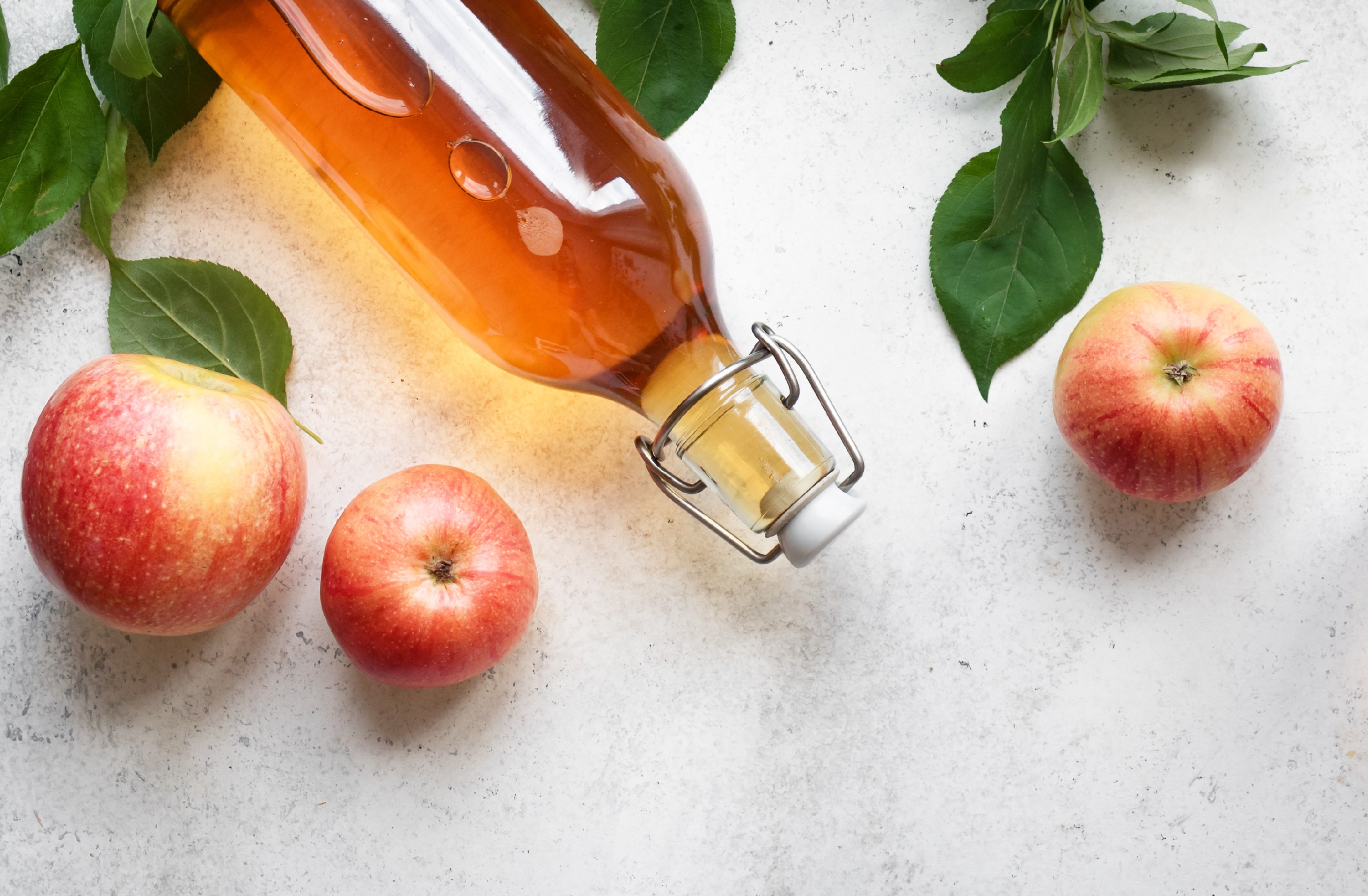 Here's what the fuss is all about over Apple Cider Vinegar